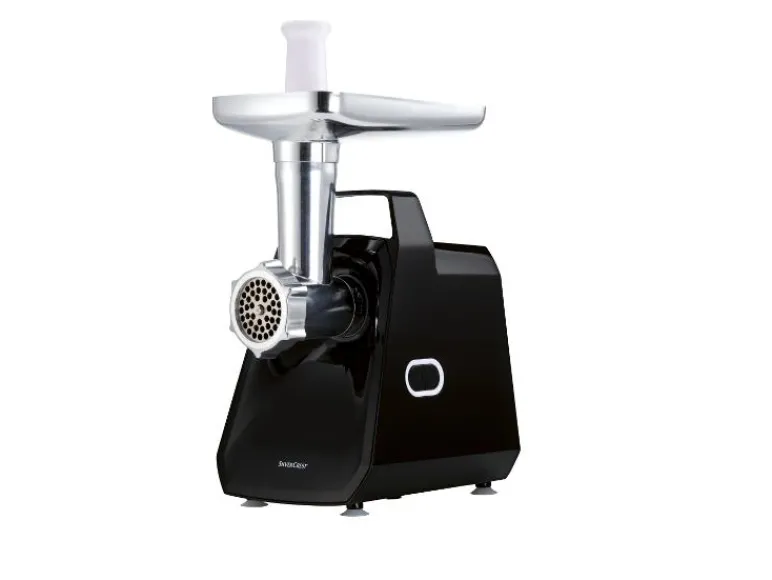 Elektrische gehaktmolen<SILVERCREST® KITCHEN TOOLS Discount