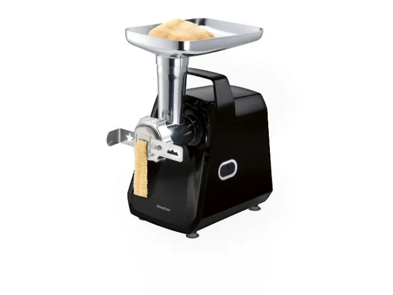 Elektrische gehaktmolen<SILVERCREST® KITCHEN TOOLS Discount