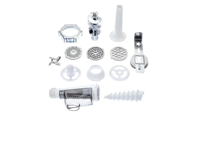 Elektrische gehaktmolen<SILVERCREST® KITCHEN TOOLS Discount