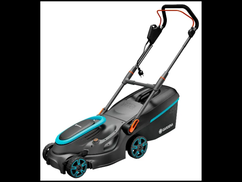 Elektrische grasmaaier PowerMax 37/1800 G2<Gardena Discount