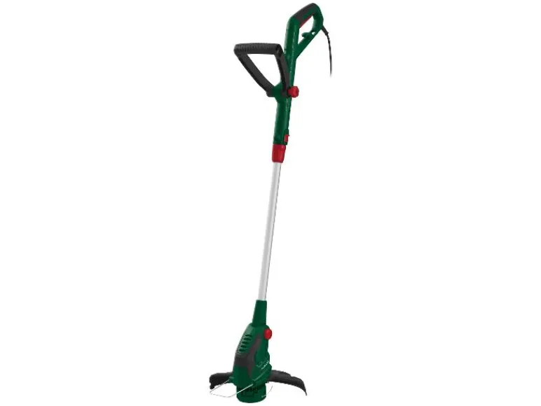 Elektrische grastrimmer 550 W<PARKSIDE® Discount