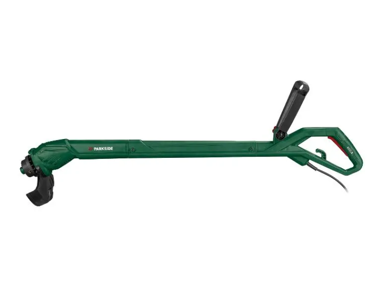 Elektrische grastrimmer 300 W<PARKSIDE® Clearance