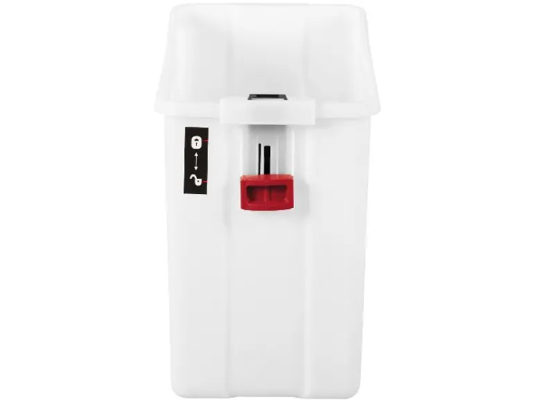 Elektrische hakselaar 2800 W<PARKSIDE® Hot