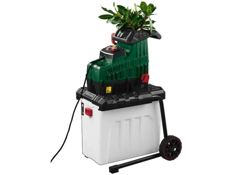 Elektrische hakselaar 2800 W<PARKSIDE® Hot