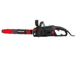 Elektrische kettingzaag 2500 W<PARKSIDE PERFORMANCE® Sale