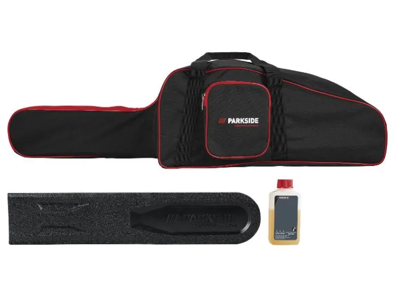 Elektrische kettingzaag 2500 W<PARKSIDE PERFORMANCE® Sale