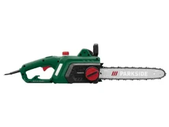 Elektrische kettingzaag 1600 W<PARKSIDE® Sale
