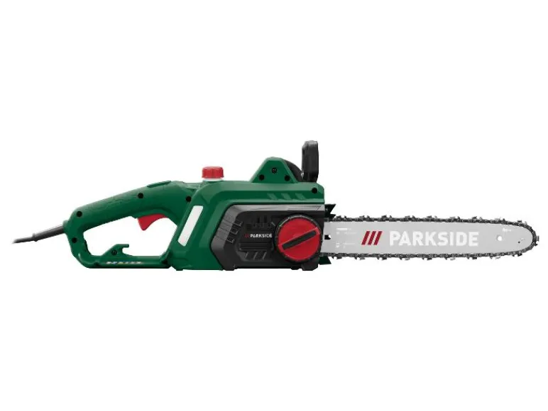 Elektrische kettingzaag 1600 W<PARKSIDE® Sale