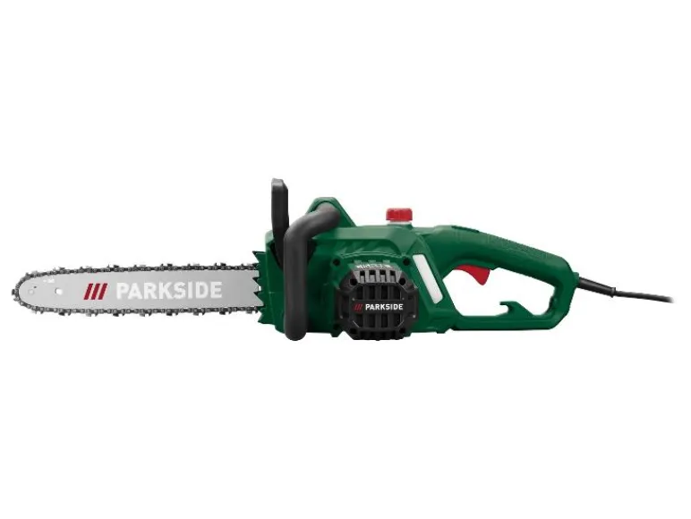 Elektrische kettingzaag 1600 W<PARKSIDE® Sale
