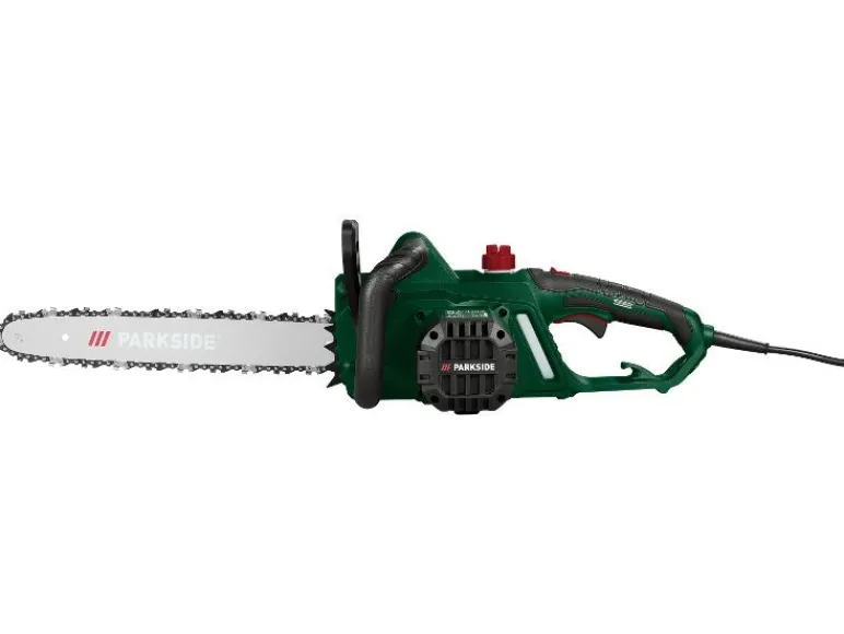 Elektrische kettingzaag 2200 W<PARKSIDE® New