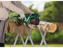 Elektrische kettingzaag 2200 W<PARKSIDE® New