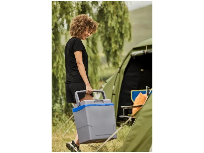 Elektrische koelbox<CRIVIT Discount