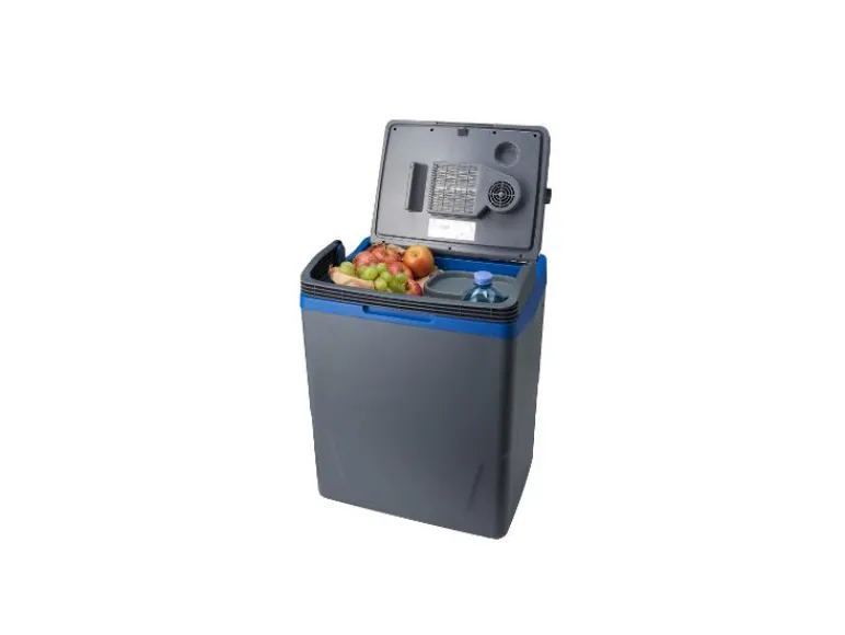 Elektrische koelbox<CRIVIT Discount