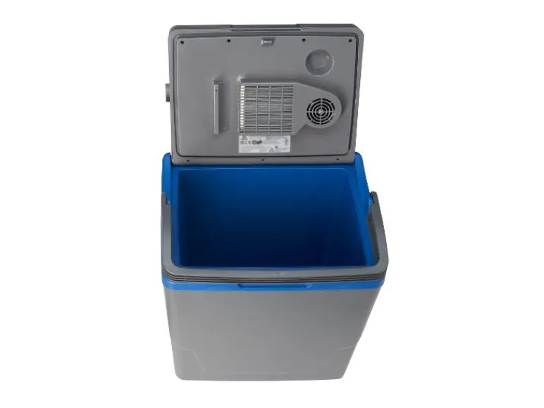 Elektrische koelbox<CRIVIT Discount