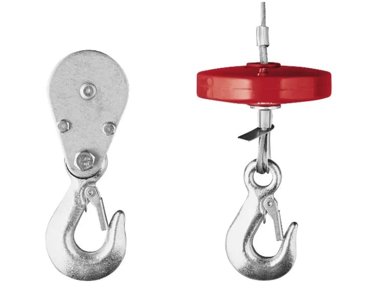Elektrische lier 250 kg<PARKSIDE®