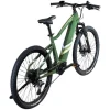 Elektrische mountainbike X900<Zündapp Clearance