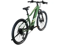 Elektrische mountainbike X900<Zündapp Clearance