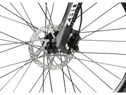 Elektrische mountainbike Z808 650B<Zündapp Hot