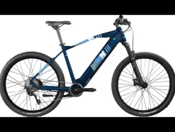 Elektrische mountainbike Z808 650B<Zündapp Hot