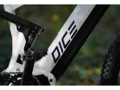 Elektrische mountainbike Dice 5.0<Prophete Clearance