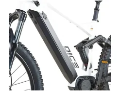 Elektrische mountainbike Dice 5.0<Prophete Clearance