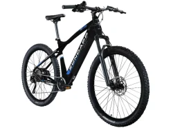 Elektrische mountainbike Z898<Zündapp Best