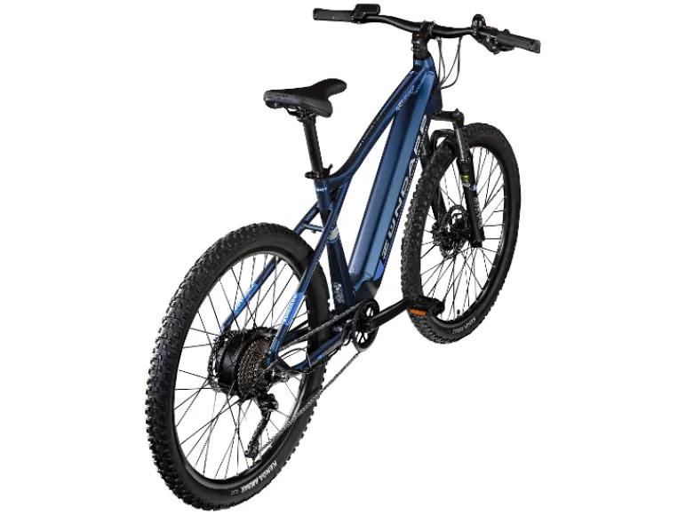 Elektrische mountainbike Z898<Zündapp Best