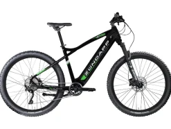 Elektrische mountainbike Z898<Zündapp Best