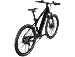 Elektrische mountainbike Z898<Zündapp Best