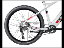 Elektrische mountainbike Z898<Zündapp Best