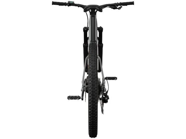 Elektrische mountainbike PEAK 709<CRIVIT Hot
