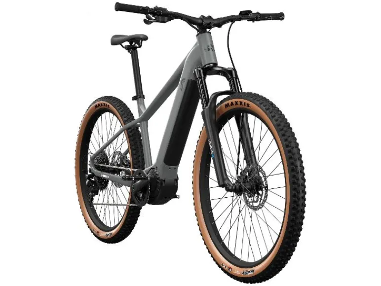 Elektrische mountainbike PEAK 709<CRIVIT Hot