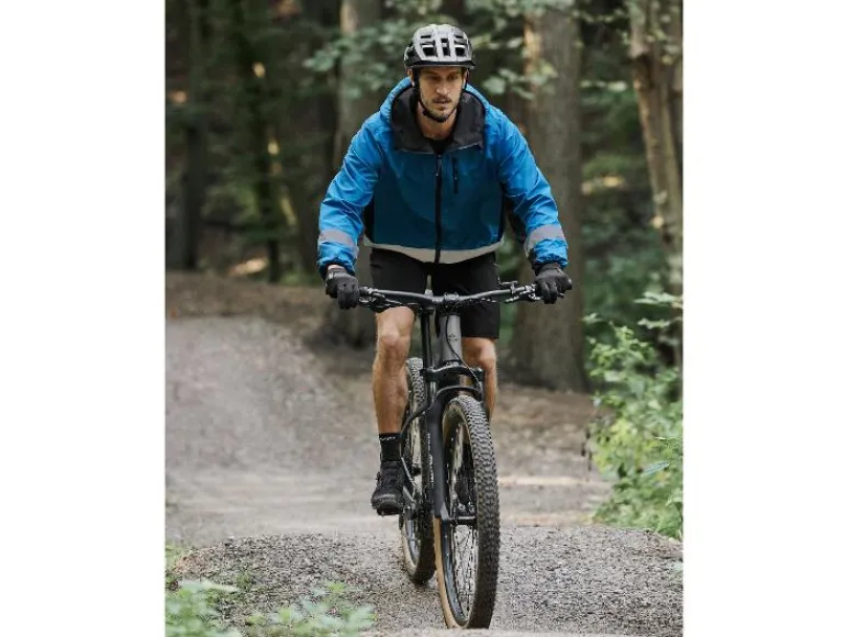 Elektrische mountainbike PEAK 709<CRIVIT Hot