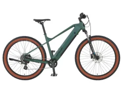 Elektrische mountainbike DICE 1.0<Prophete Outlet
