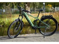 Elektrische mountainbike SUV Stack 5.0<Prophete Sale