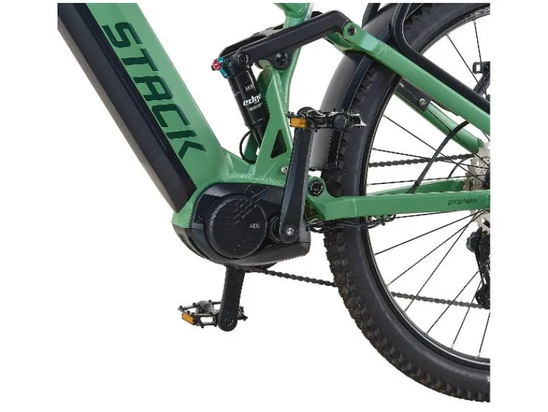 Elektrische mountainbike SUV Stack 5.0<Prophete Sale