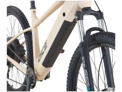Elektrische mountainbike DICE 2.0<Prophete New