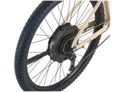 Elektrische mountainbike DICE 2.0<Prophete New