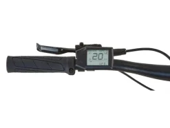 Elektrische mountainbike DICE 2.0<Prophete New