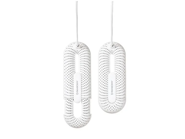 Elektrische schoenendroger<SILVERCREST® Hot