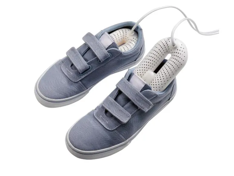 Elektrische schoenendroger<SILVERCREST® Hot