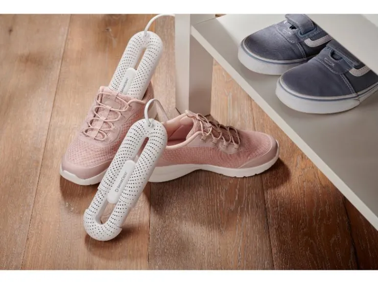 Elektrische schoenendroger<SILVERCREST® Hot
