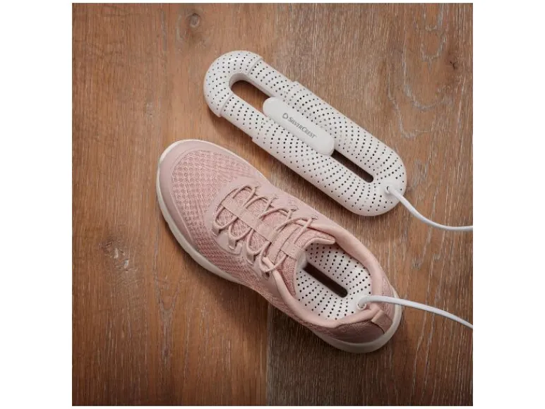 Elektrische schoenendroger<SILVERCREST® Hot