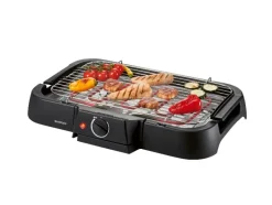 Elektrische tafel BBQ<SILVERCREST® KITCHEN TOOLS Discount