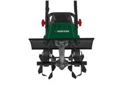 Elektrische tuinfrees 1500 W<PARKSIDE® Hot
