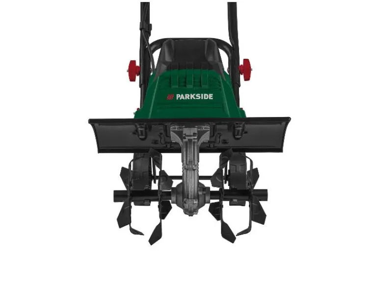 Elektrische tuinfrees 1500 W<PARKSIDE® Hot