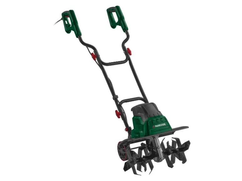 Elektrische tuinfrees 1500 W<PARKSIDE® Hot