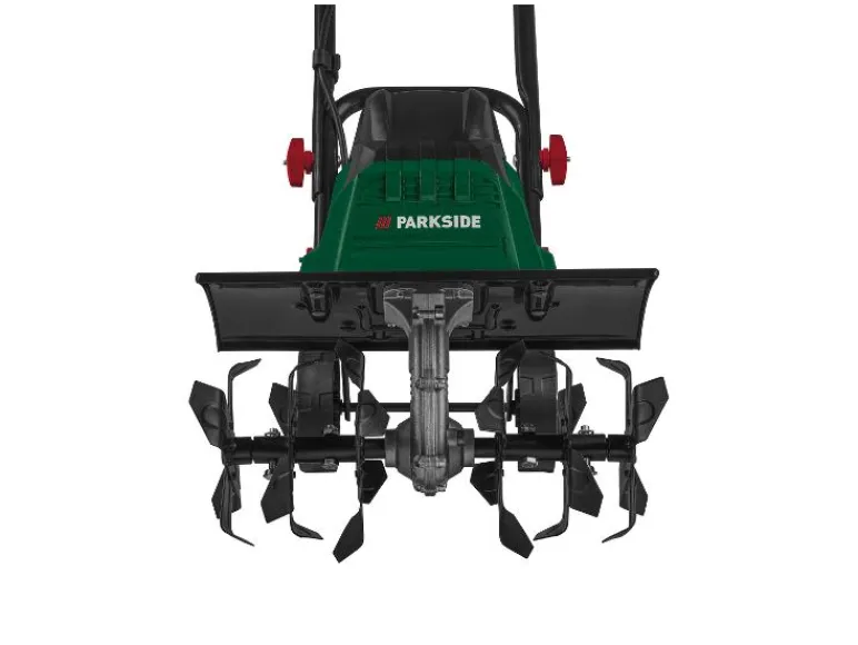 Elektrische tuinfrees 1500 W<PARKSIDE® Hot