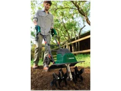 Elektrische tuinfrees 1500 W<PARKSIDE® Hot
