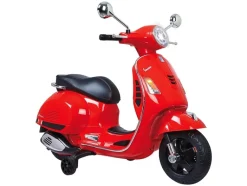 Elektrische Vespa scooter Ride On<JAMARA Hot